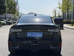 Lynk & Co 03 2.0T Diesel DCT Pro - фото 15