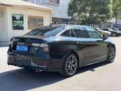 Lynk & Co 03 2.0T Diesel DCT Pro - фото 16