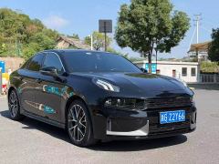 Lynk & Co 03 2.0T Diesel DCT Pro - фото 3