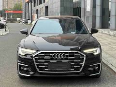Audi A6L 45 TFSI quattro Premium Dynamic - фото 1
