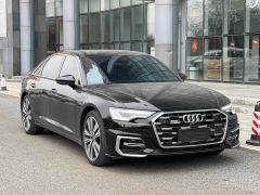 Audi A6L 45 TFSI quattro Premium Dynamic - фото 2
