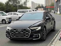 Audi A6L 45 TFSI quattro Premium Dynamic - фото 3