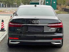 Audi A6L 45 TFSI quattro Premium Dynamic - фото 4
