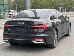 Audi A6L 45 TFSI quattro Premium Dynamic - фото 5