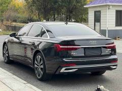 Audi A6L 45 TFSI quattro Premium Dynamic - фото 6