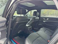 Audi A6L 45 TFSI quattro Premium Dynamic - фото 7