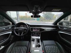 Audi A6L 45 TFSI quattro Premium Dynamic - фото 8