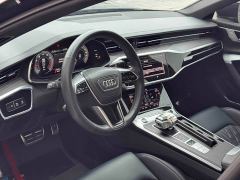 Audi A6L 45 TFSI quattro Premium Dynamic - фото 9