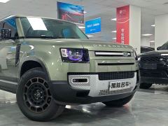 Land Rover Defender 110 3.0T P400 Edition - photo 10