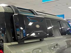 Land Rover Defender 110 3.0T P400 Edition - photo 12