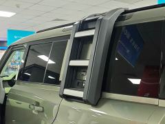 Land Rover Defender 110 3.0T P400 Edition - photo 13