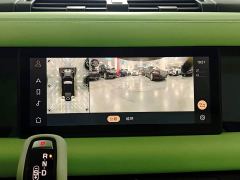 Land Rover Defender 110 3.0T P400 Edition - photo 16