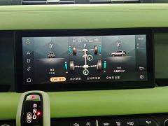 Land Rover Defender 110 3.0T P400 Edition - photo 17