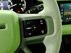 Land Rover Defender 110 3.0T P400 Edition - photo 18