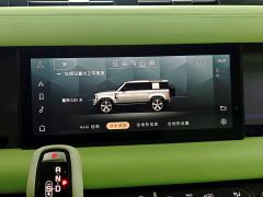Land Rover Defender 110 3.0T P400 Edition - photo 19