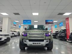 Land Rover Defender 110 3.0T P400 Edition - photo 2