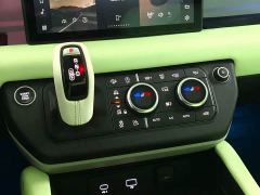 Land Rover Defender 110 3.0T P400 Edition - photo 20