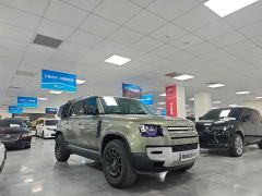 Land Rover Defender 110 3.0T P400 Edition - photo 3