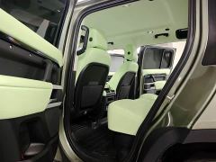 Land Rover Defender 110 3.0T P400 Edition - photo 5