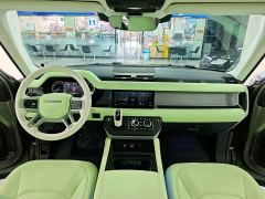 Land Rover Defender 110 3.0T P400 Edition - photo 6