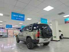Land Rover Defender 110 3.0T P400 Edition - photo 8