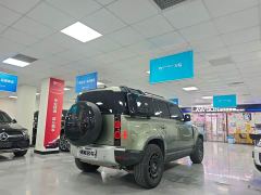 Land Rover Defender 110 3.0T P400 Edition - photo 9