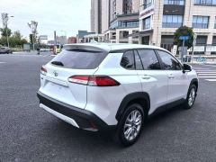 Toyota Corolla Sharp Release 2.0L Elite Edition - фото 10