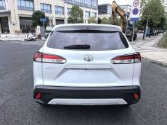 Toyota Corolla Sharp Release 2.0L Elite Edition - фото 11