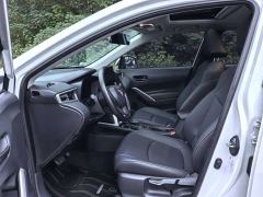 Toyota Corolla Sharp Release 2.0L Elite Edition - фото 4