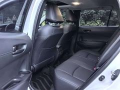Toyota Corolla Sharp Release 2.0L Elite Edition - фото 6