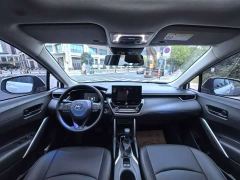 Toyota Corolla Sharp Release 2.0L Elite Edition - фото 7