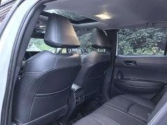 Toyota Corolla Sharp Release 2.0L Elite Edition - фото 8