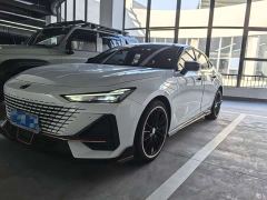 Changan UNI-V 1.5T Sport Edition - ფოტო 1