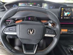 Changan UNI-V 1.5T Sport Edition - ფოტო 11