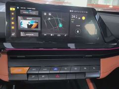 Changan UNI-V 1.5T Sport Edition - ფოტო 12
