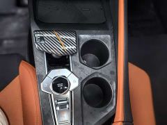 Changan UNI-V 1.5T Sport Edition - ფოტო 13