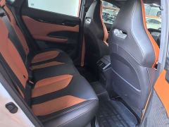 Changan UNI-V 1.5T Sport Edition - ფოტო 14