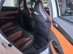 Changan UNI-V 1.5T Sport Edition - ფოტო 15