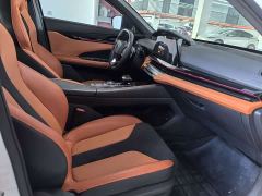 Changan UNI-V 1.5T Sport Edition - ფოტო 16