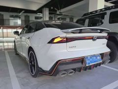 Changan UNI-V 1.5T Sport Edition - ფოტო 18