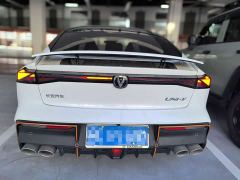 Changan UNI-V 1.5T Sport Edition - ფოტო 19