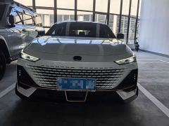 Changan UNI-V 1.5T Sport Edition - ფოტო 2
