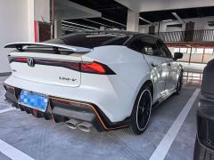 Changan UNI-V 1.5T Sport Edition - ფოტო 20