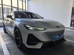 Changan UNI-V 1.5T Sport Edition - ფოტო 3