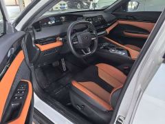 Changan UNI-V 1.5T Sport Edition - ფოტო 5