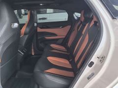 Changan UNI-V 1.5T Sport Edition - ფოტო 6