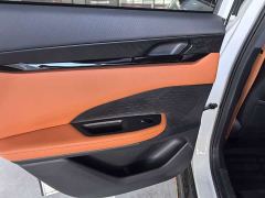 Changan UNI-V 1.5T Sport Edition - ფოტო 7