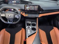Changan UNI-V 1.5T Sport Edition - ფოტო 8