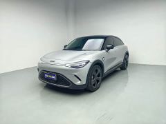 Smart #3 Pulse AWD - ფოტო 1