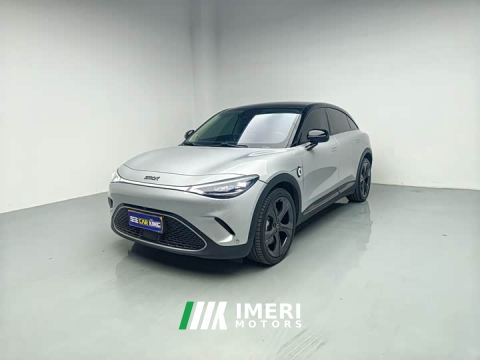 2023 Smart #3 Pulse AWD - ავტომობილი ჩინეთიდან